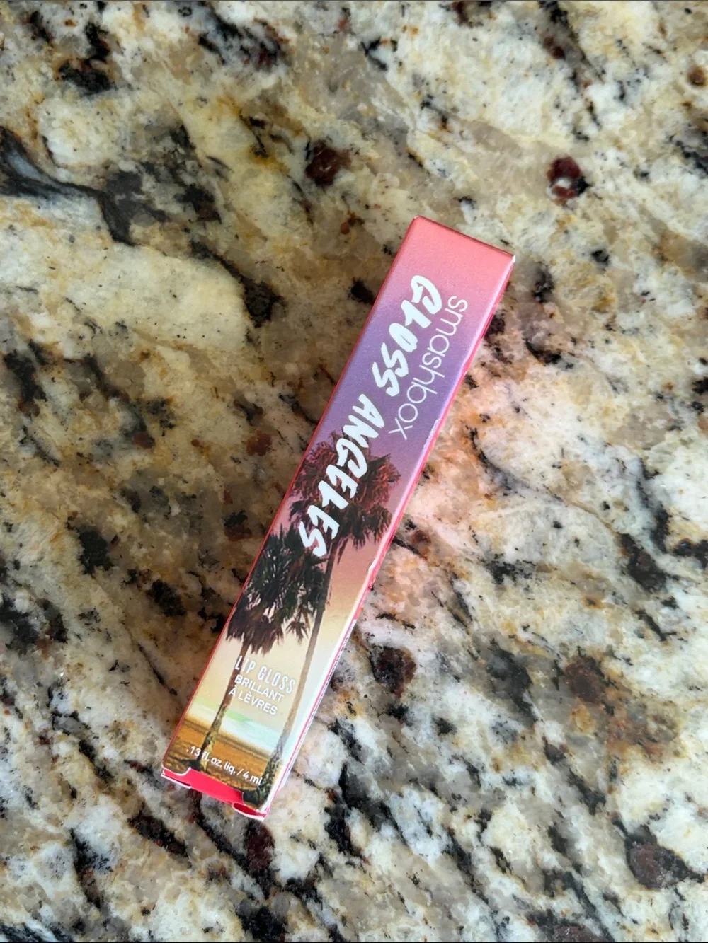Smashbox this gloss